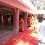 Revered Srimat Swami Smarananandaji Maharaj (3)