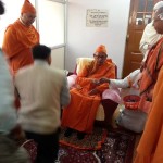 Revered Srimat Swami Smarananandaji Maharaj (4)